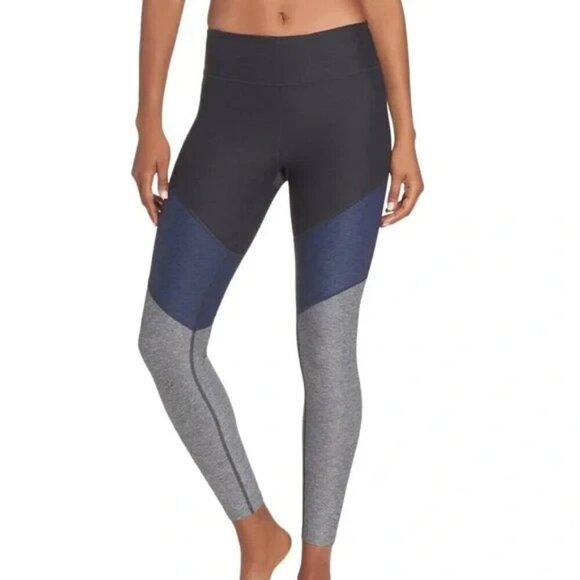 Outdoor Voices Pants - Outdoor Voices Springs 7/8 Leggings Tricolor Size Medium